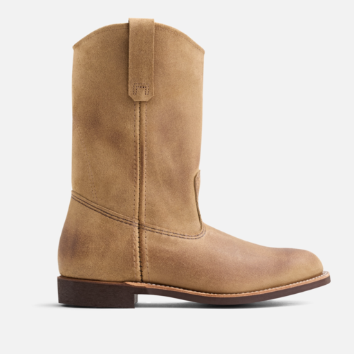Red Wing Shoes 8060 Pecos Hawthorne Muleskinner