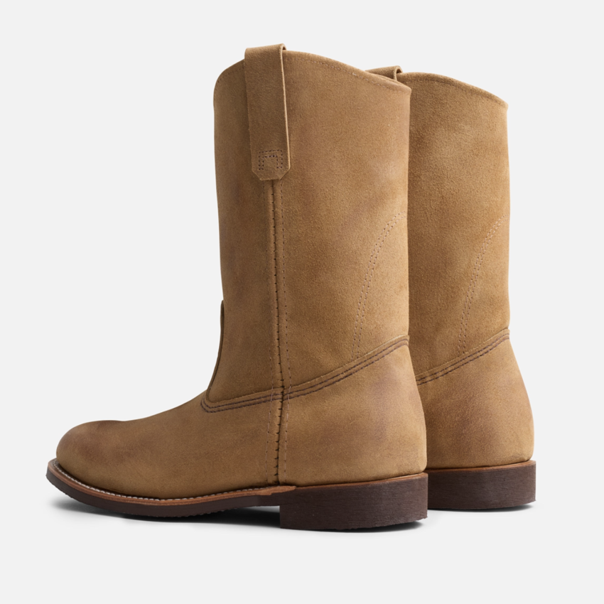 Red Wing Shoes 8060 Pecos Muleskinner Hawthorne