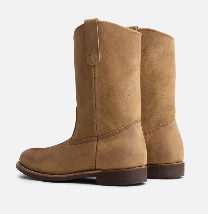 Red Wing Shoes 8060 Pecos Muleskinner Hawthorne