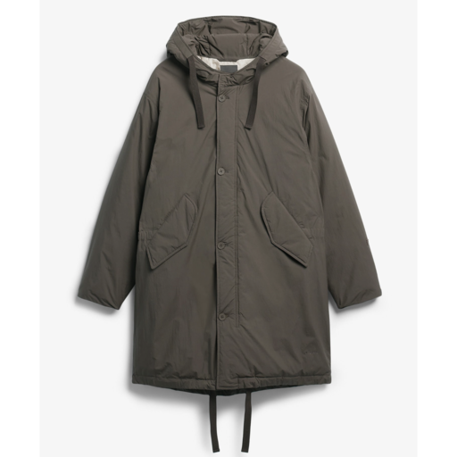 ELVINE Emeric Jacket Dusk Olive