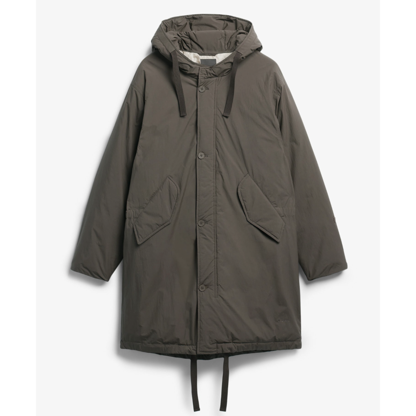 ELVINE Emeric Jacket Dusk Olive