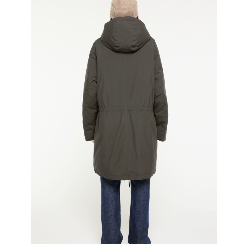 ELVINE Emeric Jacket Dusk Olive