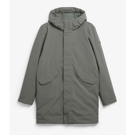 ELVINE Hjalmar Jacket Hunter Green