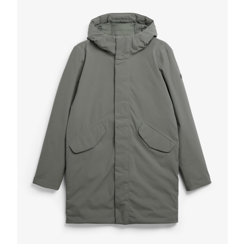 ELVINE Hjalmar Jacket Hunter Green
