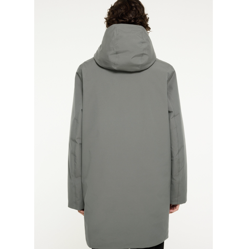 ELVINE Hjalmar Jacket Hunter Green