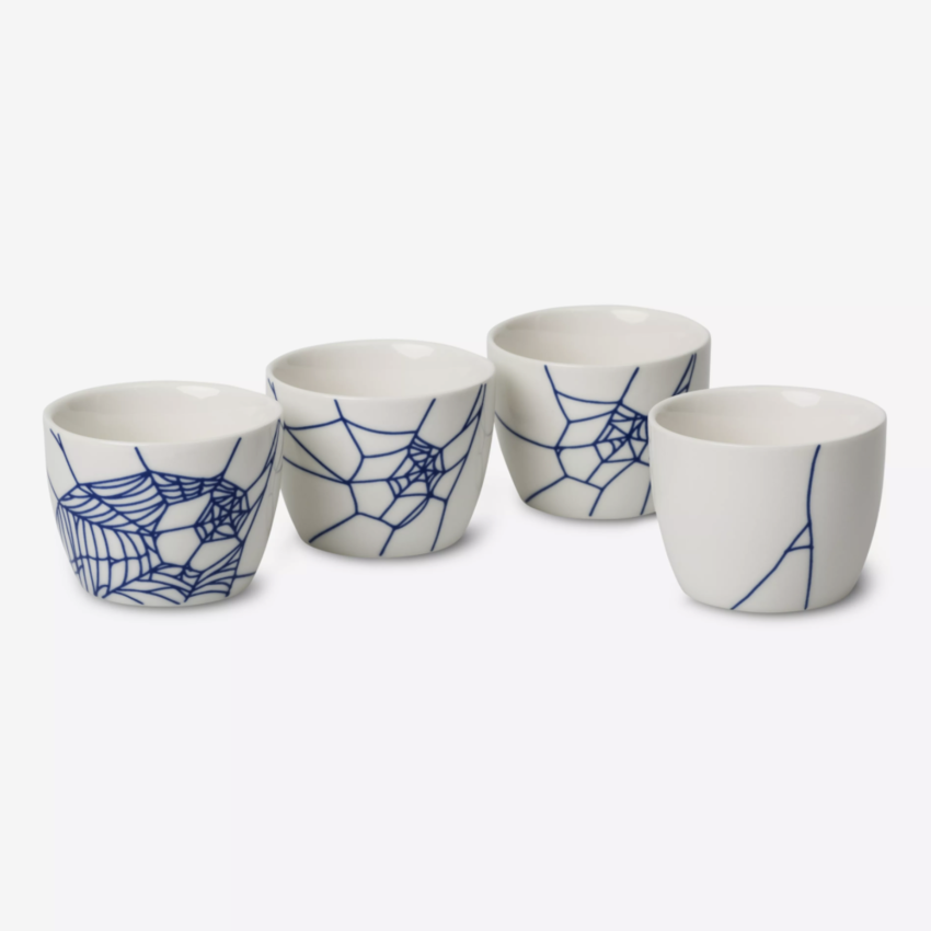Carhartt WIP Theory and Practice Soba Cup Set