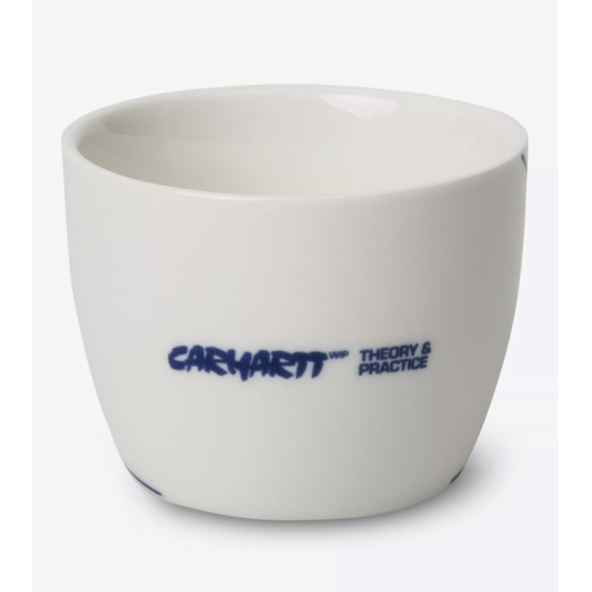 Carhartt WIP Theory and Practice Soba Cup Set