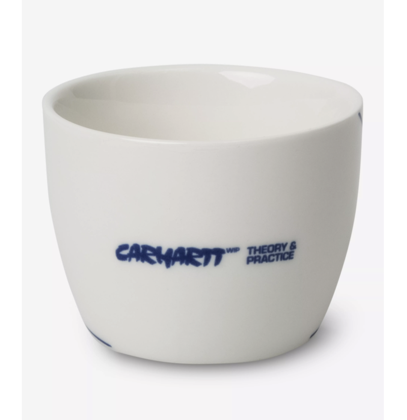 Carhartt WIP Theory and Practice Soba Cup Set