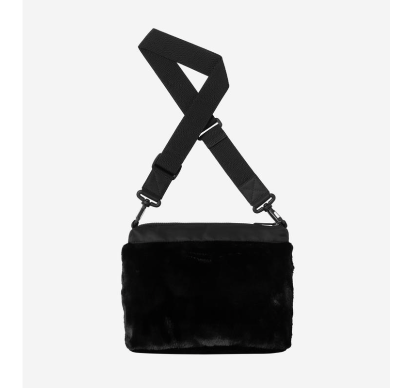 Carhartt WIP Olney Bag Black