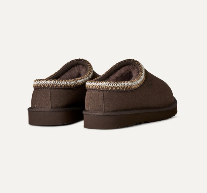 UGG Tasman II Dusted Cocoa