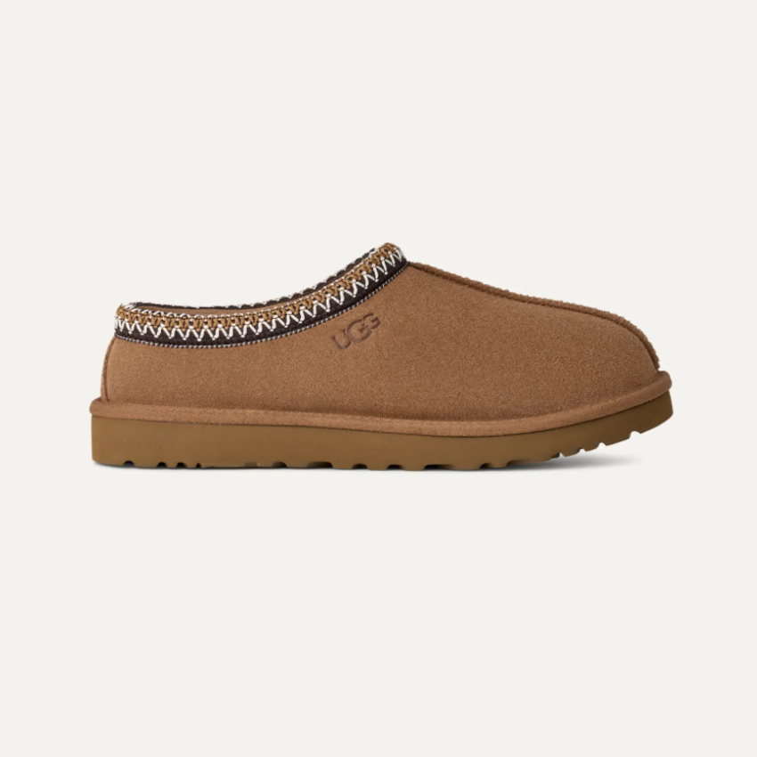UGG Tasman II Chestnut