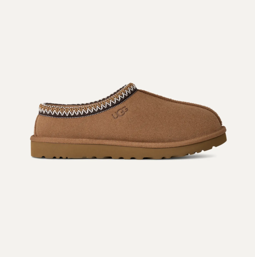 UGG Tasman II Chestnut