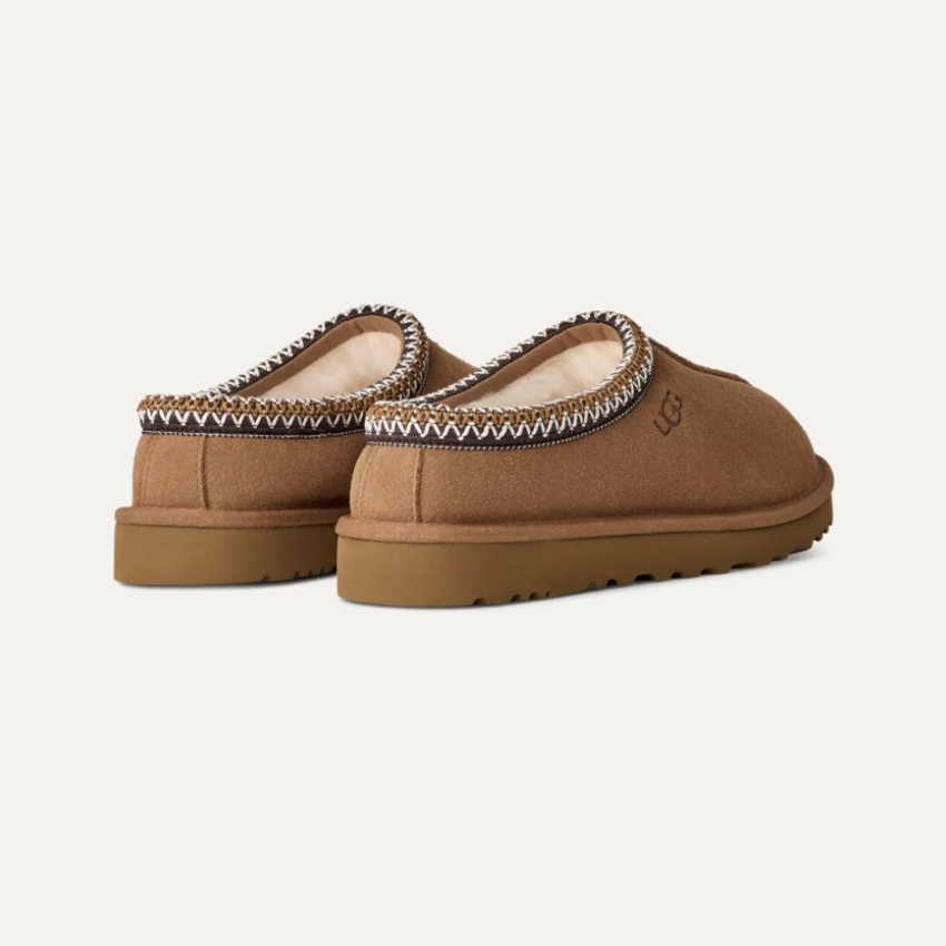 UGG Tasman II Chestnut