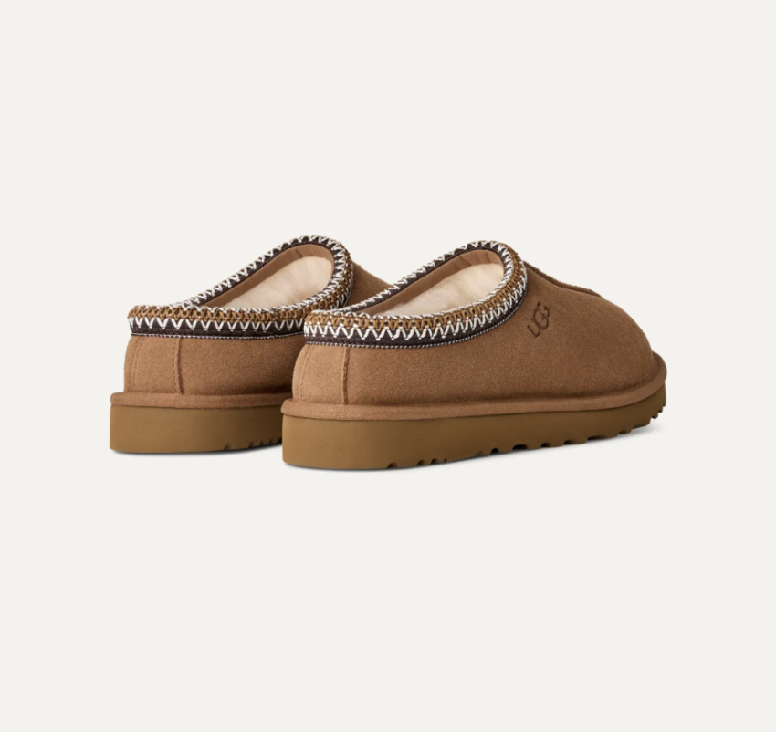 UGG Tasman II Chestnut