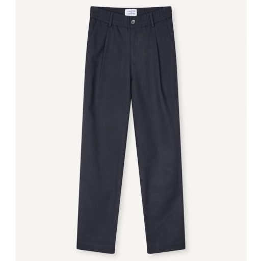 Libertine Libertine Smoke Pants 3619 Navy