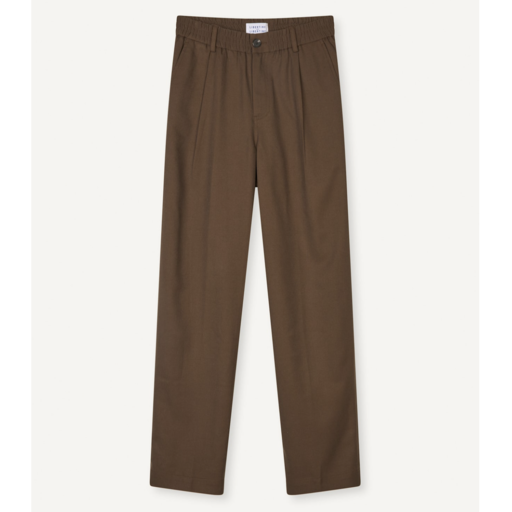 Libertine Libertine Agency Pants 3619 Chocolate