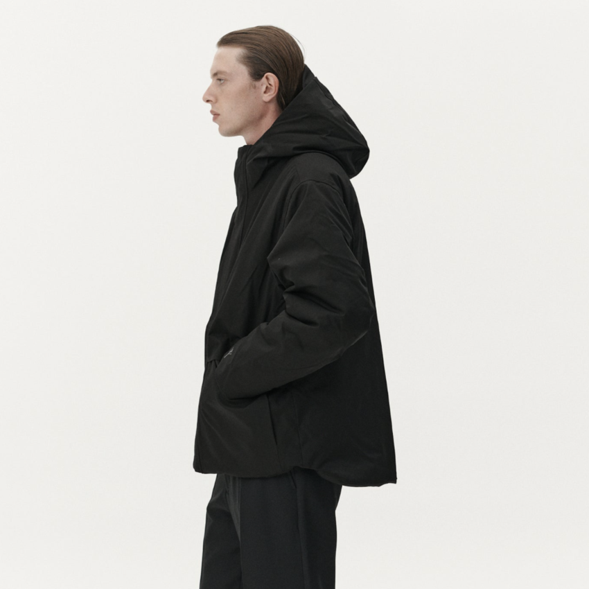 Welter Shelter Patje P Jacket Black