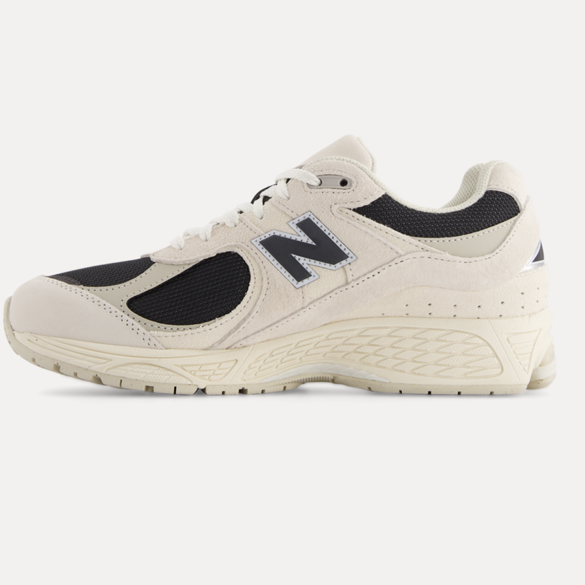 New Balance U2002RN Beige/Beige/Grey