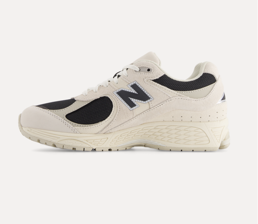 New Balance U2002RN Beige/Beige/Grey