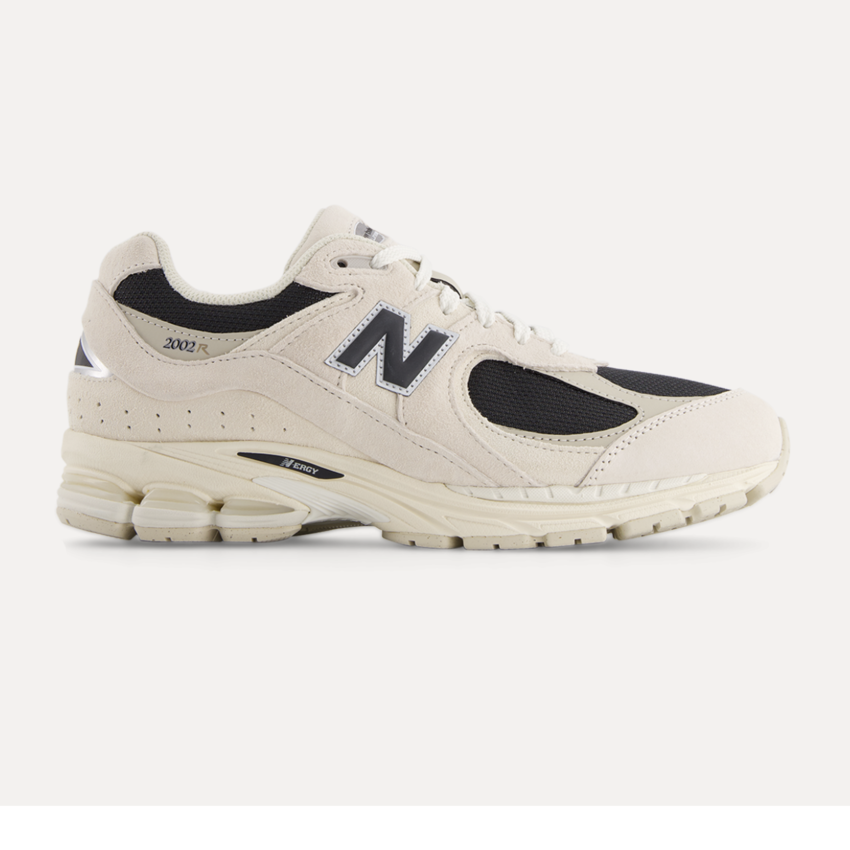 New Balance U2002RN Beige/Beige/Grey