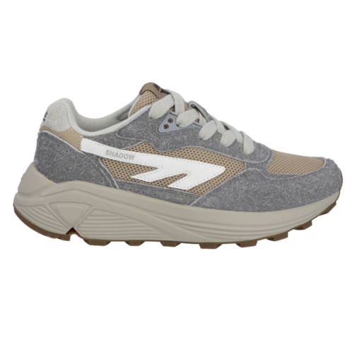 Hi-Tec HTS74 HTS SHADOW RGS Pelican/Sharkskin/Natural