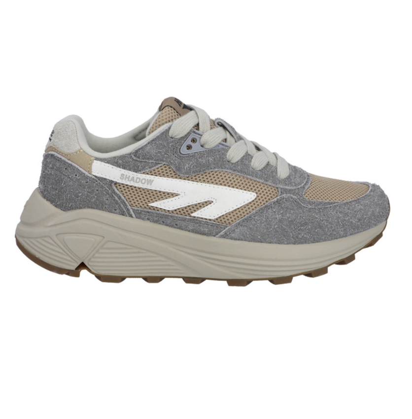 Hi-Tec HTS74 HTS SHADOW RGS Pelican/Sharkskin/Natural