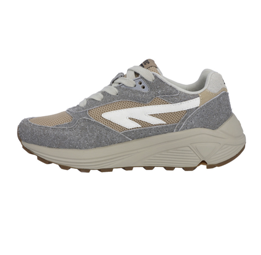 Hi-Tec HTS74 HTS SHADOW RGS Pelican/Sharkskin/Natural