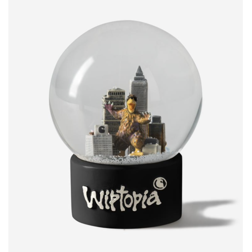 Carhartt WIP Wiptopia Snow Globe