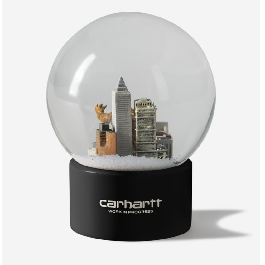 Carhartt WIP Wiptopia Snow Globe