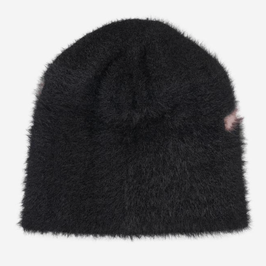 Carhartt WIP Chedda Beanie Black/Glassy Pink