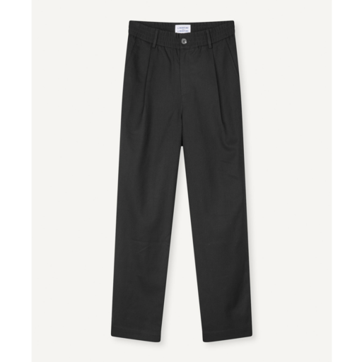 Libertine Libertine Smoke Pants 3619 Black