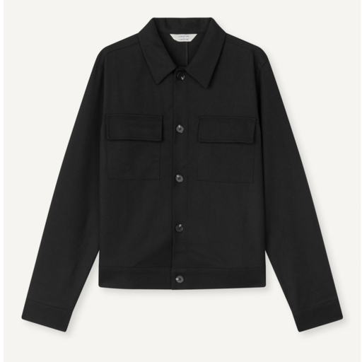 Libertine Libertine Mind Jacket 3619 Black