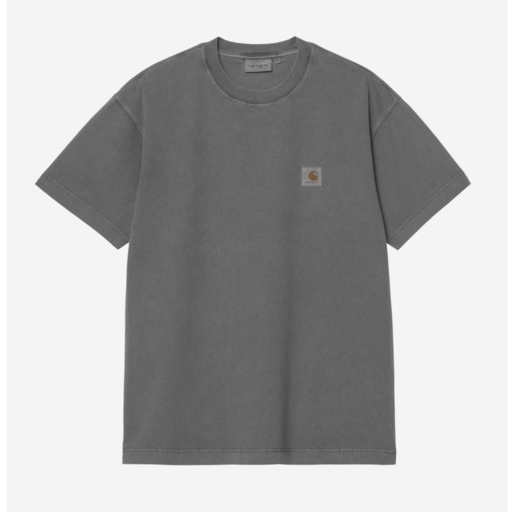 Carhartt WIP S/S Vista T-Shirt Black
