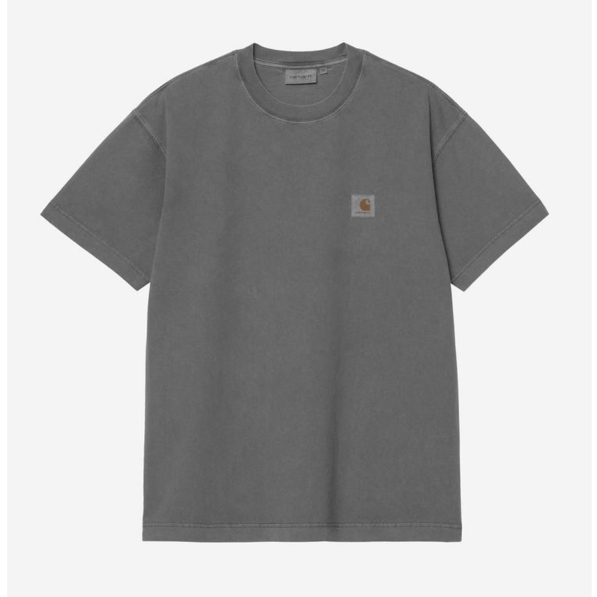 Carhartt WIP S/S Vista T-Shirt Black