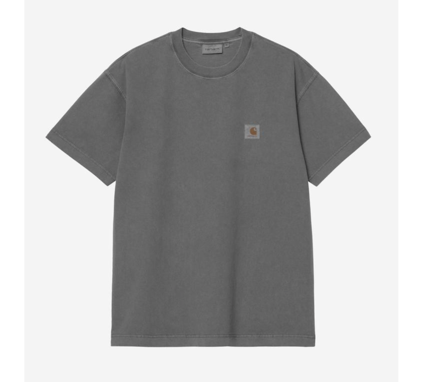 Carhartt WIP S/S Vista T-Shirt Black