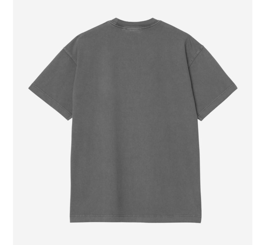 Carhartt WIP S/S Vista T-Shirt Black