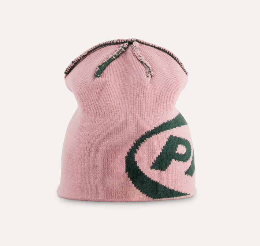 PAL Sporting Goods PAL Beanie Mauve