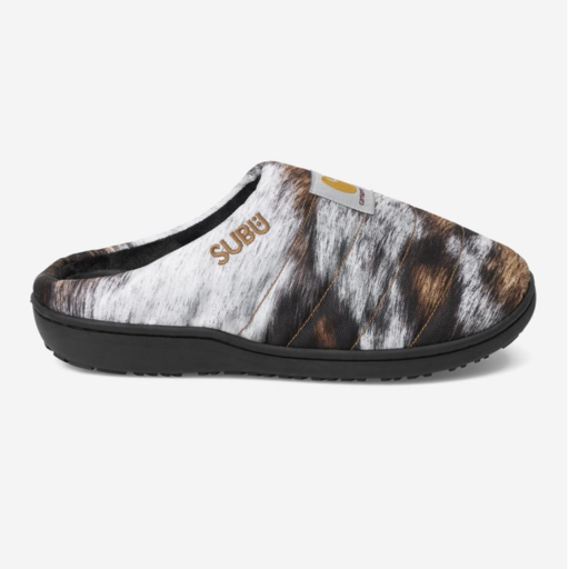 Carhartt WIP Cordura® Slippers Wild Dog Print