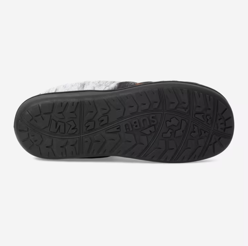 Carhartt WIP Cordura® Slippers Wild Dog Print