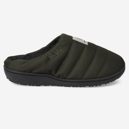 Carhartt WIP Cordura® Slippers Olive