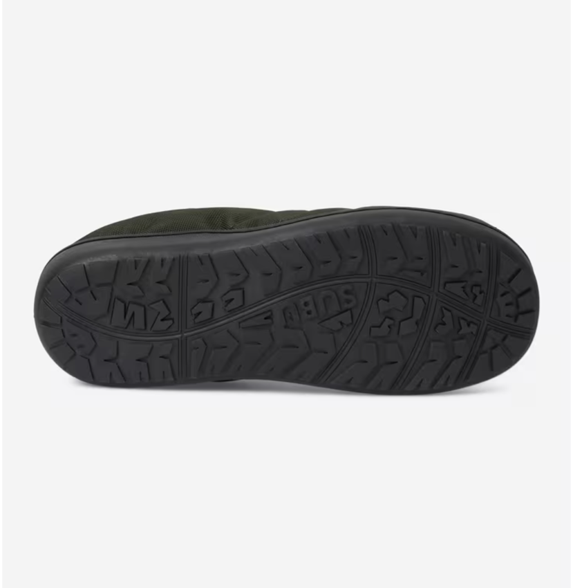 Carhartt WIP Cordura® Slippers Olive
