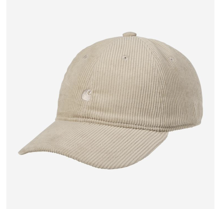 Carhartt WIP Harlem Cap Wall