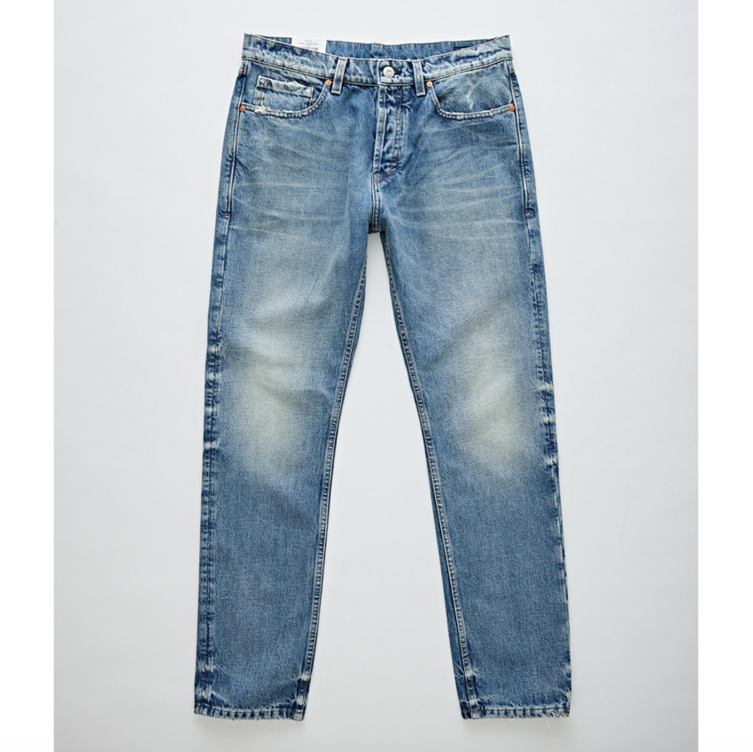 Tenue. Jackson Jeans Taikun