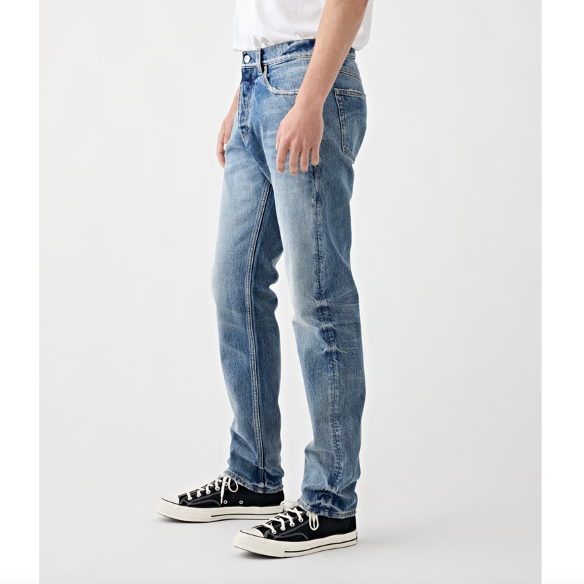 Tenue. Jackson Jeans Taikun
