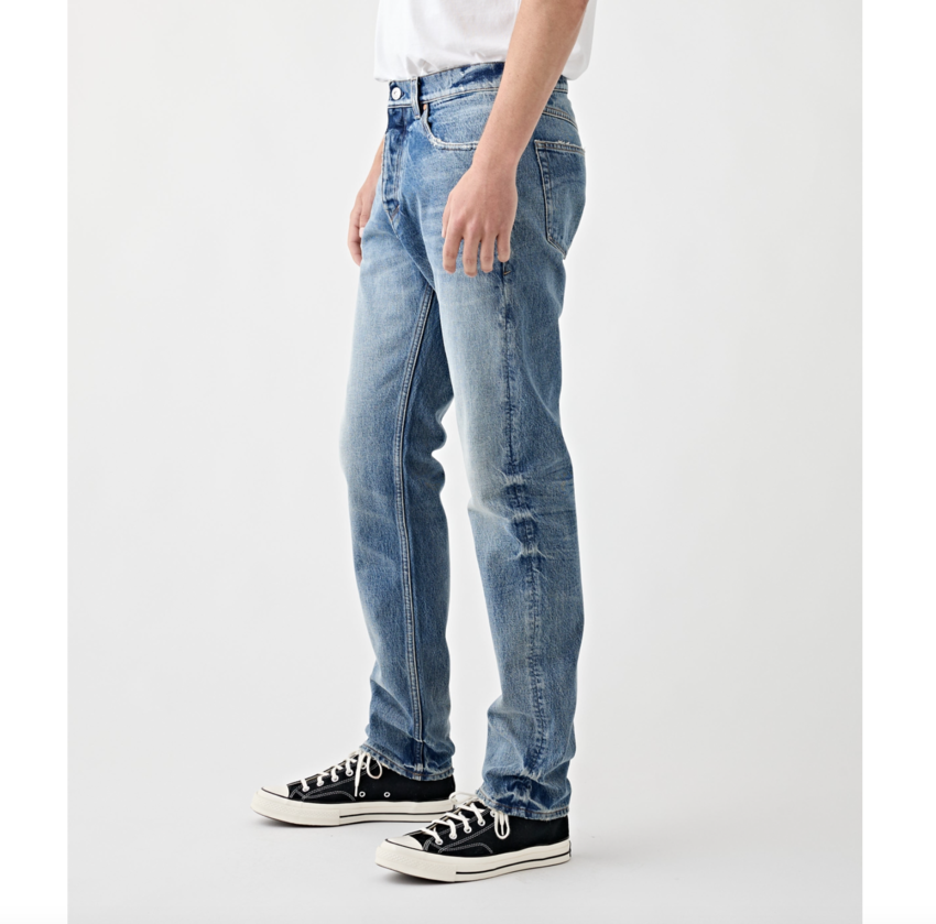 Tenue. Jackson Jeans Taikun