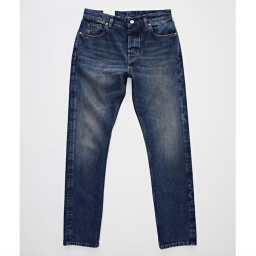 Tenue. Jackson Jeans Klamath