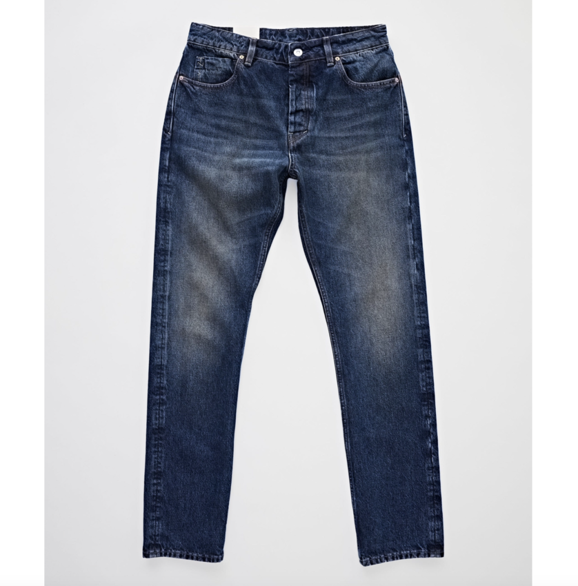 Tenue. Jackson Jeans Klamath