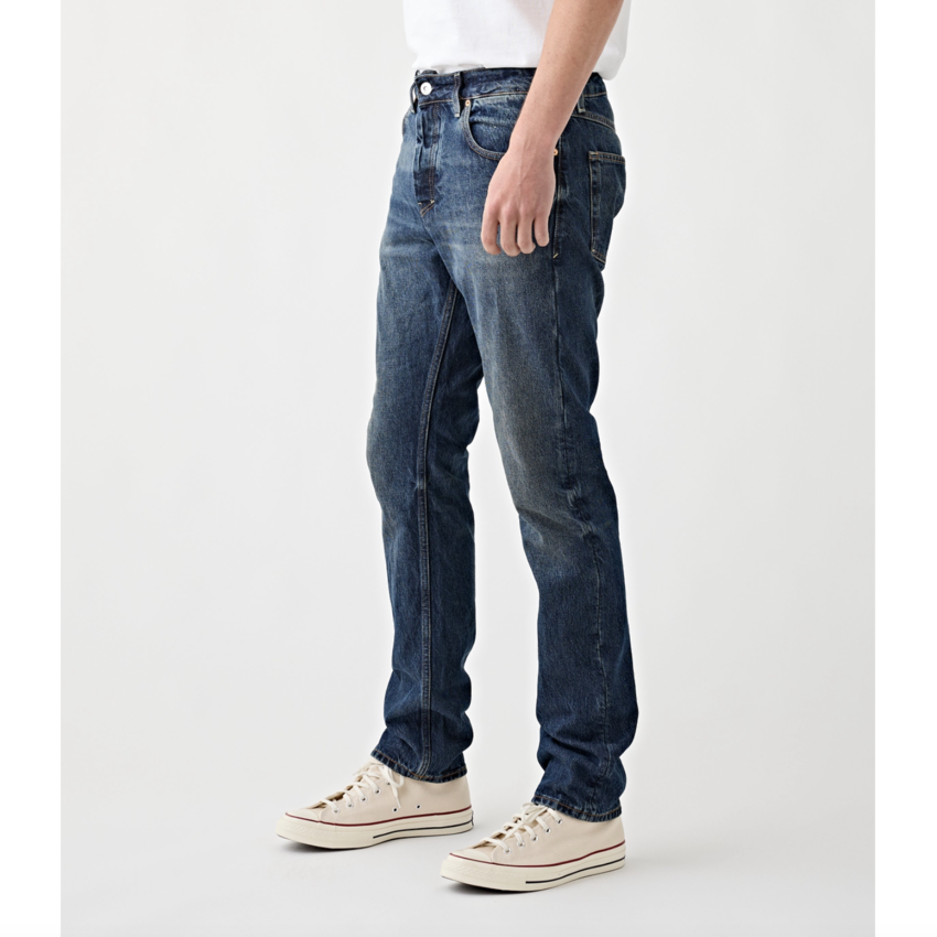 Tenue. Jackson Jeans Klamath