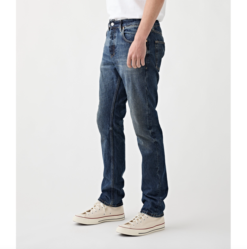 Tenue. Jackson Jeans Klamath