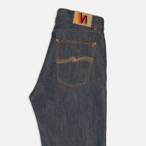 Nudie Jeans Tuff Tony Dry Sunburns
